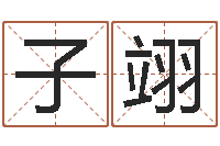 赵子翊名字的打分-易奇八字婚姻树