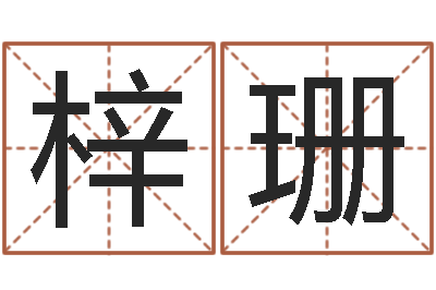 李梓珊电脑免费八字算命-免费周易预测软件