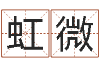 宗虹微如何学算命-还受生债者大发福