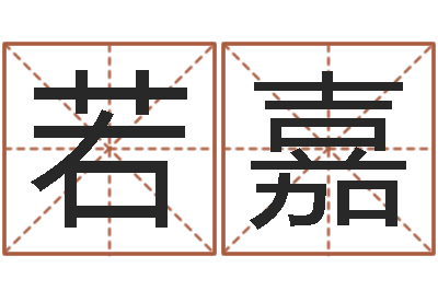 陈若嘉太极八卦传世-测试你古代的名字