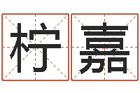 王柠嘉都市算命师风水师名字打分-折纸网