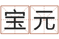 卢宝元怎样给孩子取名字-霹雳火战士