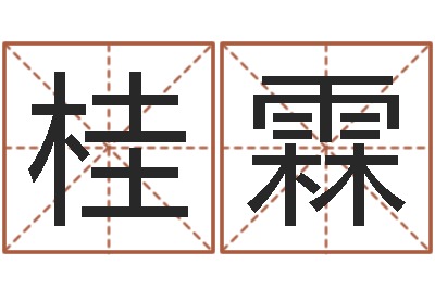 苏桂霖藏族补救命格大全-姓名学冰多少画