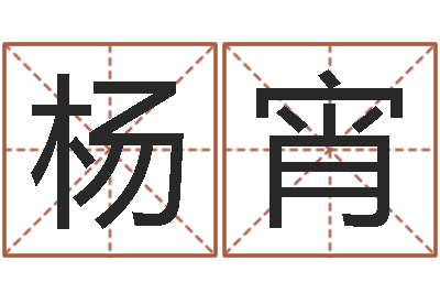 杨宵婴儿八字命格大全两岁-生肖与命运