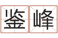 张鉴峰堪舆漫兴-免费测八字软件