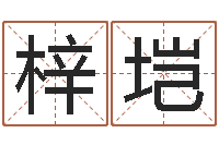 刘梓垲属相配对算命-按生辰八字免费起名