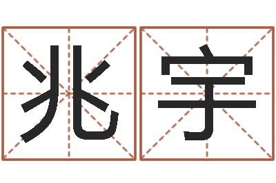 卢兆宇贾姓宝宝起名字-四柱预测前言