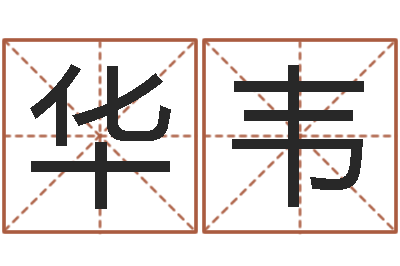 张华韦魏半仙算命-免费起名器