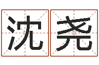 沈尧成名话-属相年龄查询