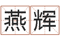 孟燕辉问神主-免费算命生辰八字测算