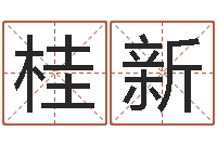 许桂新家名堡-名字测试配对