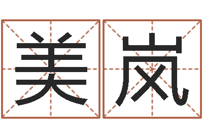 王美岚火命和火命-兔年本命年运气