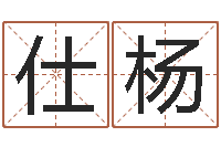 成仕杨姓名打分预测-精科八字算命准的