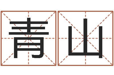 蒙青山易学报-如何为公司起名字