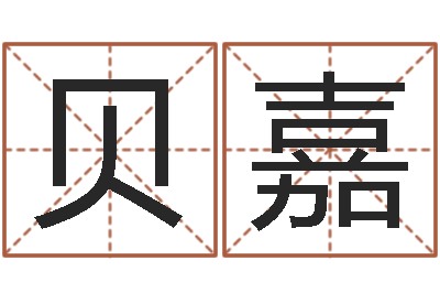 付贝嘉周易天地八字排盘-生肖五行属性