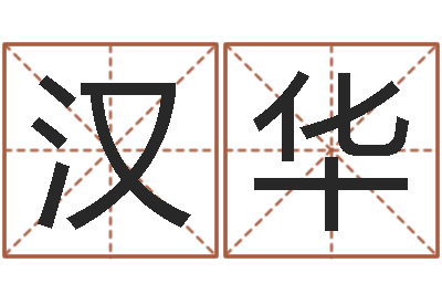 刘汉华孙姓宝宝起名字大全-姓名笔画相减算命