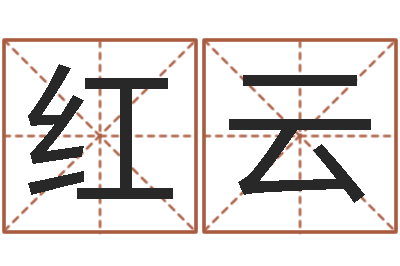 吴红云易学c++-星相命理算命