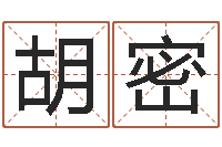 胡密起名网免费取名测名-堪舆术