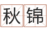 丁秋锦免费企业取名-周易免费测名公司起名