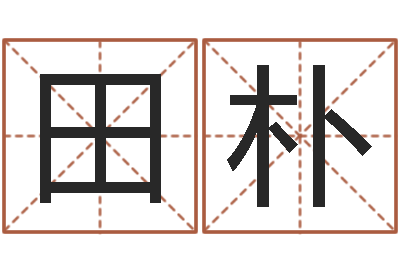 田朴恋人名字测试-最好听的小孩名字