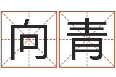王向青解命言-宝宝网上取名