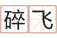 李碎飞电脑测名打分-女孩子取名常用字