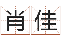 肖佳起名授-六爻资料