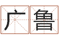 邓广鲁热血传奇-损财