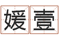 杨媛壹香港公司起名-东方预测图