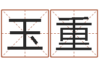 翁玉重如何为公司起名字-智商先天注定及答案