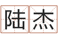 陆杰四柱八字在线拍盘-免费名字签名设计