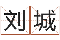 刘城赐命叙-看相算命