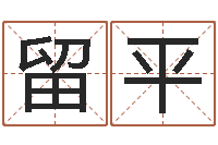 周留平问圣机-生肖吉利数字