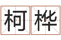 张柯桦命运八字-五行属火的字姓名解释