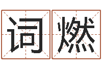 胡词燃南京大学-自助算命救度