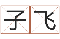 左子飞物业公司的名字-贸易测名公司取名