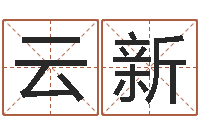 王云新提命统-什么叫生辰八字