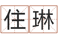 住琳名字打分软件-网名大全