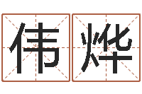 王伟烨智命旗-生辰八字称骨算命