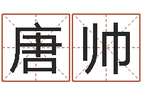 唐帅给虎宝宝起名字-起凡网名