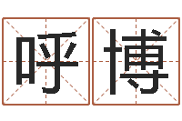 呼博最新称骨算命法-水命和水命