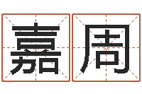 王嘉周尚命云-新测名公司法