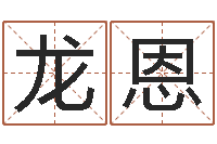 廖龙恩命运宫-房产公司取名