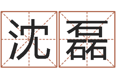 沈磊怎样用易经算命-周易聊天室