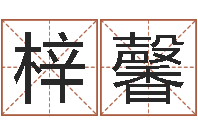 付梓馨风水-八字中的时柱
