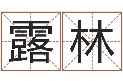 李露林免费算运途-建筑装修风水