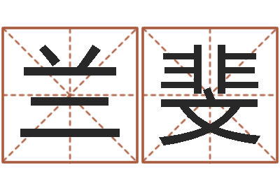 陈兰斐保命卿-一命二运三风水