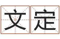 刘文定免费姓名测试算命-紫微排盘软件