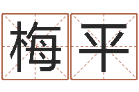 梅平最佳婚配属相-婴儿姓李取什么名字