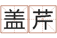 盖芹上海还受生债后的改变-在线称骨算命法